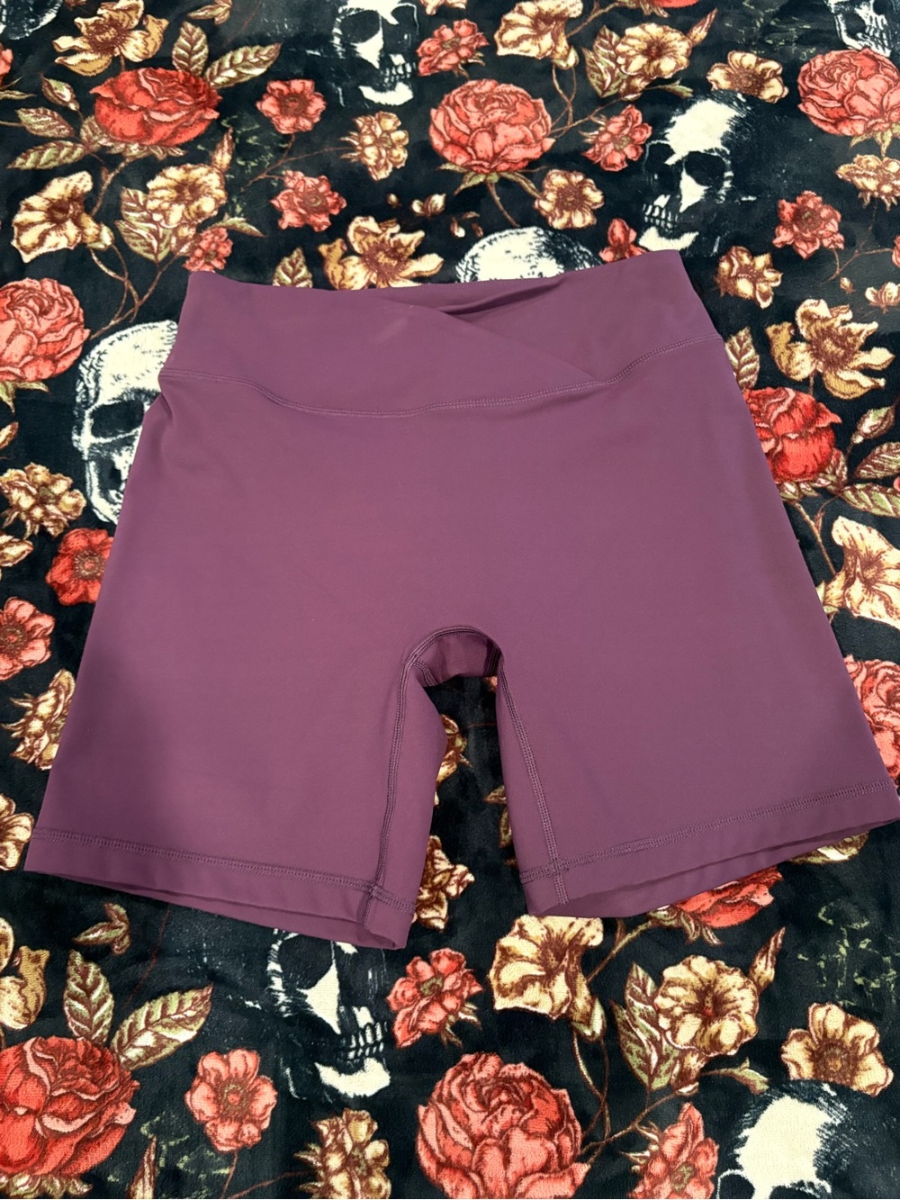 Oner Active High-Waist Shorts